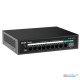 RUIJIE RG-ES110GS-P-L, 10-Port 10/100/1000 Mbps Unmanaged PoE Switch (3Y)